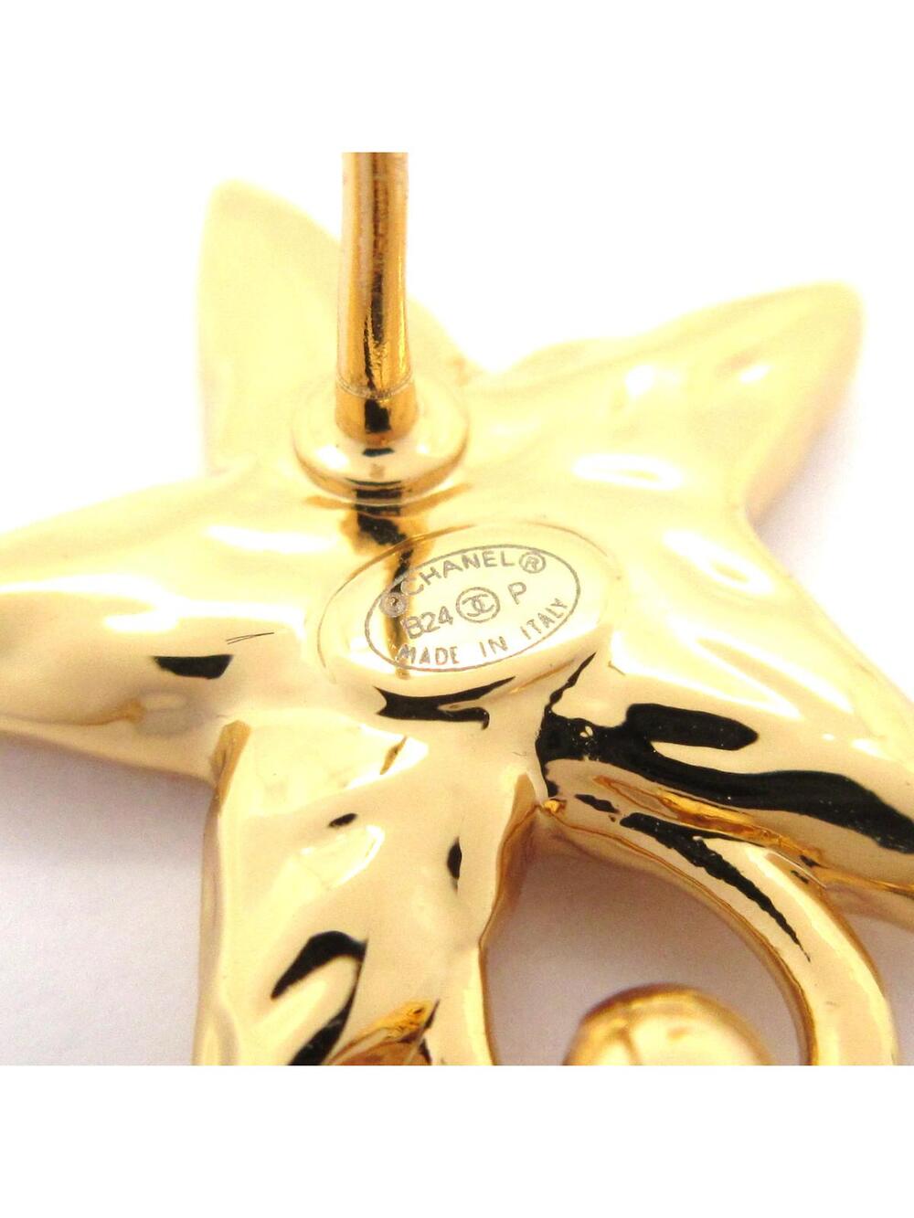 Chanel Coco Gold Black Hardware #279032C94B - Picture 5 of 6